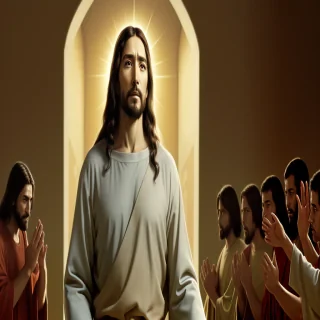 cool jesus wallpapers