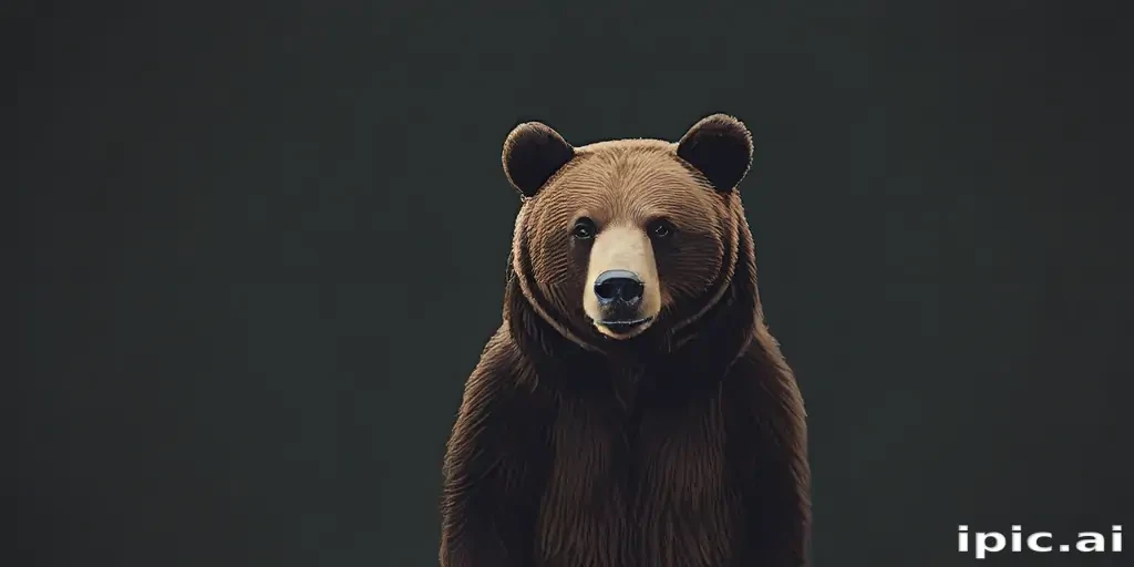 bear background