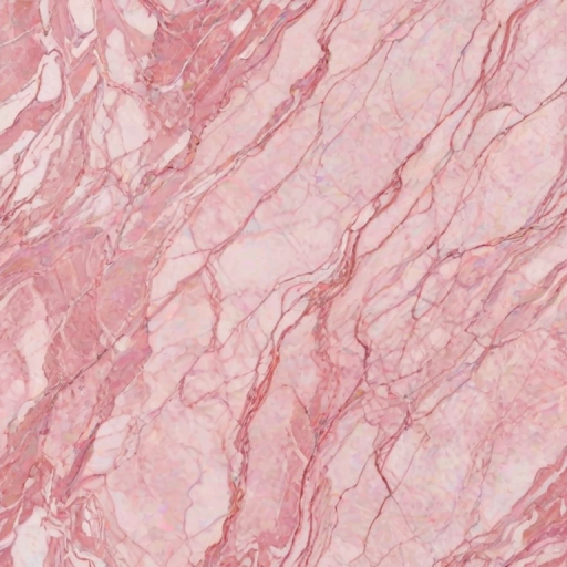 marble background pink