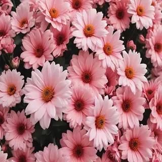 flower aesthetic wallpapers