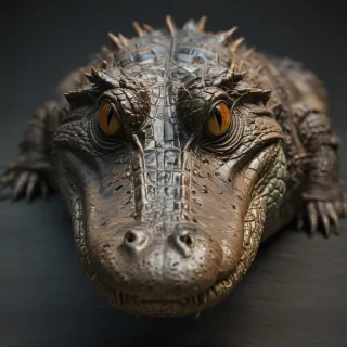 alligator png