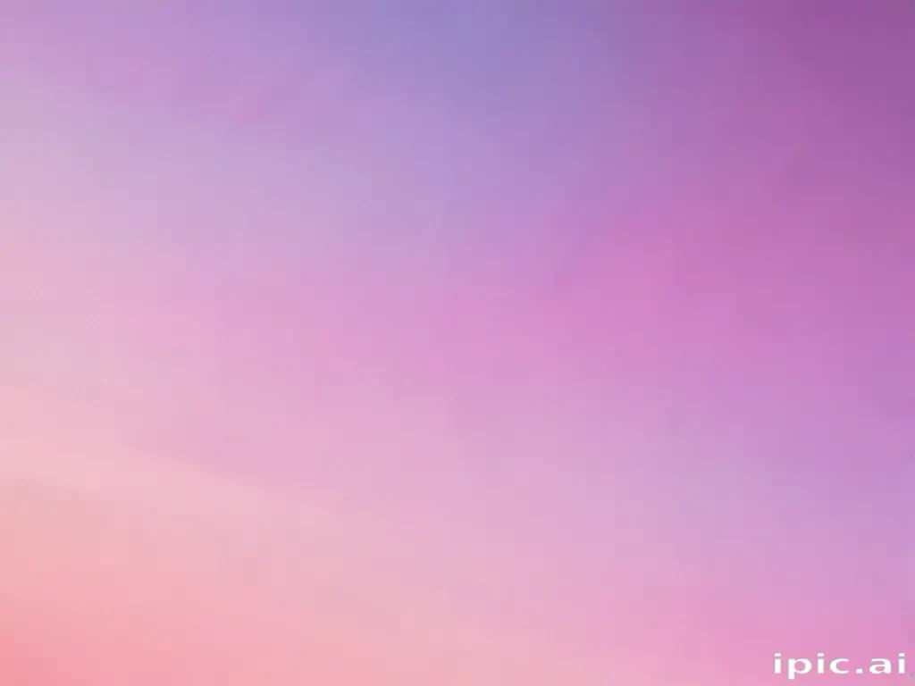 aesthetic aura gradient