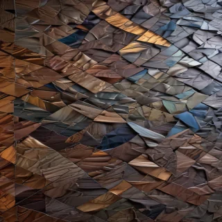 line pattern