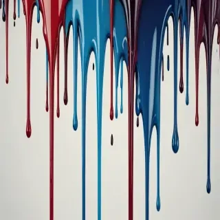 drip background