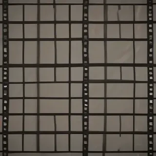 film strip template