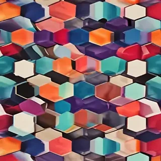 hexagon png