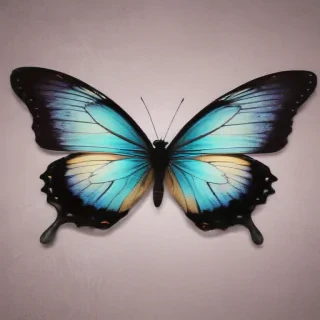 iphone butterfly wallpaper