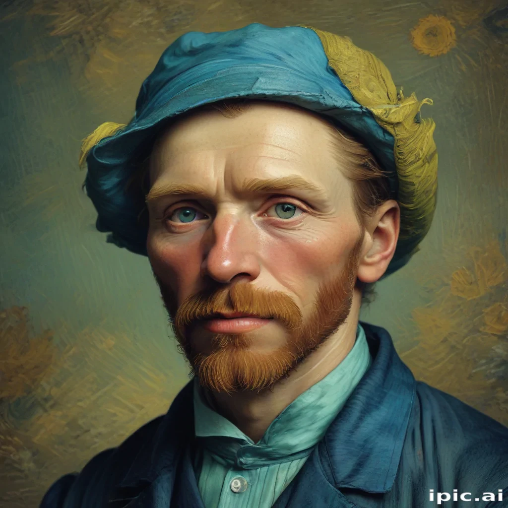 van gogh iphone wallpaper