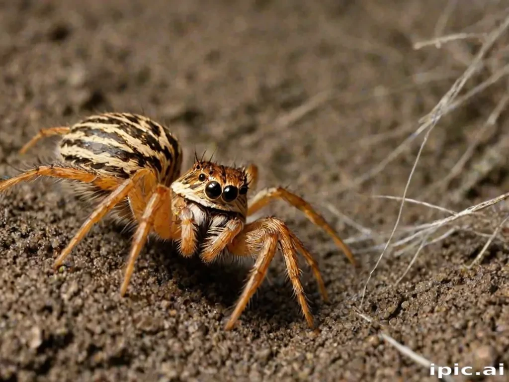 wallpapers of spiders