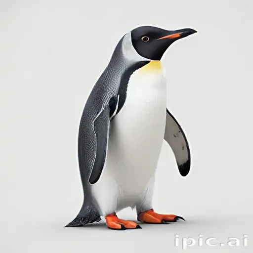 penguin png