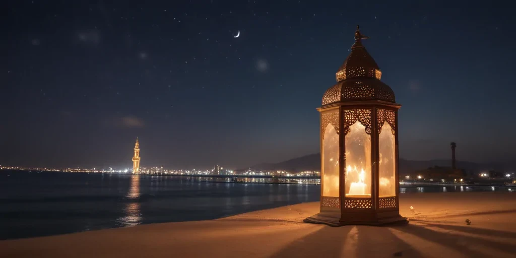ramzan mubarak image