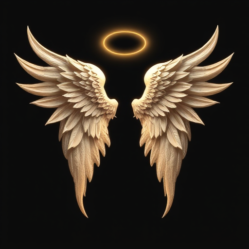 png angel wings