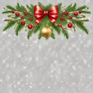 transparent merry christmas png