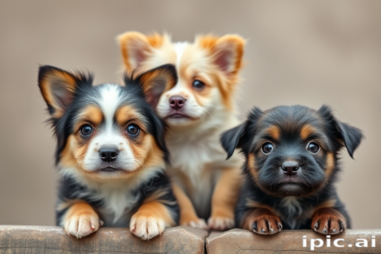 cute dogs