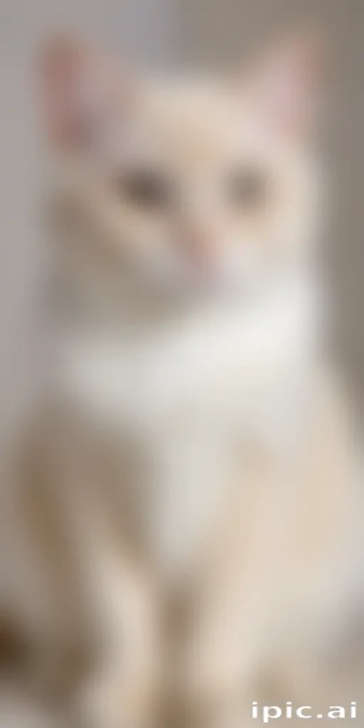 chantilly tiffany cat breed