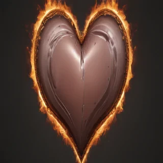broke heart png