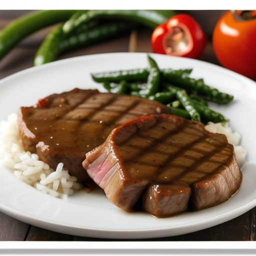how to cook pork cube steak