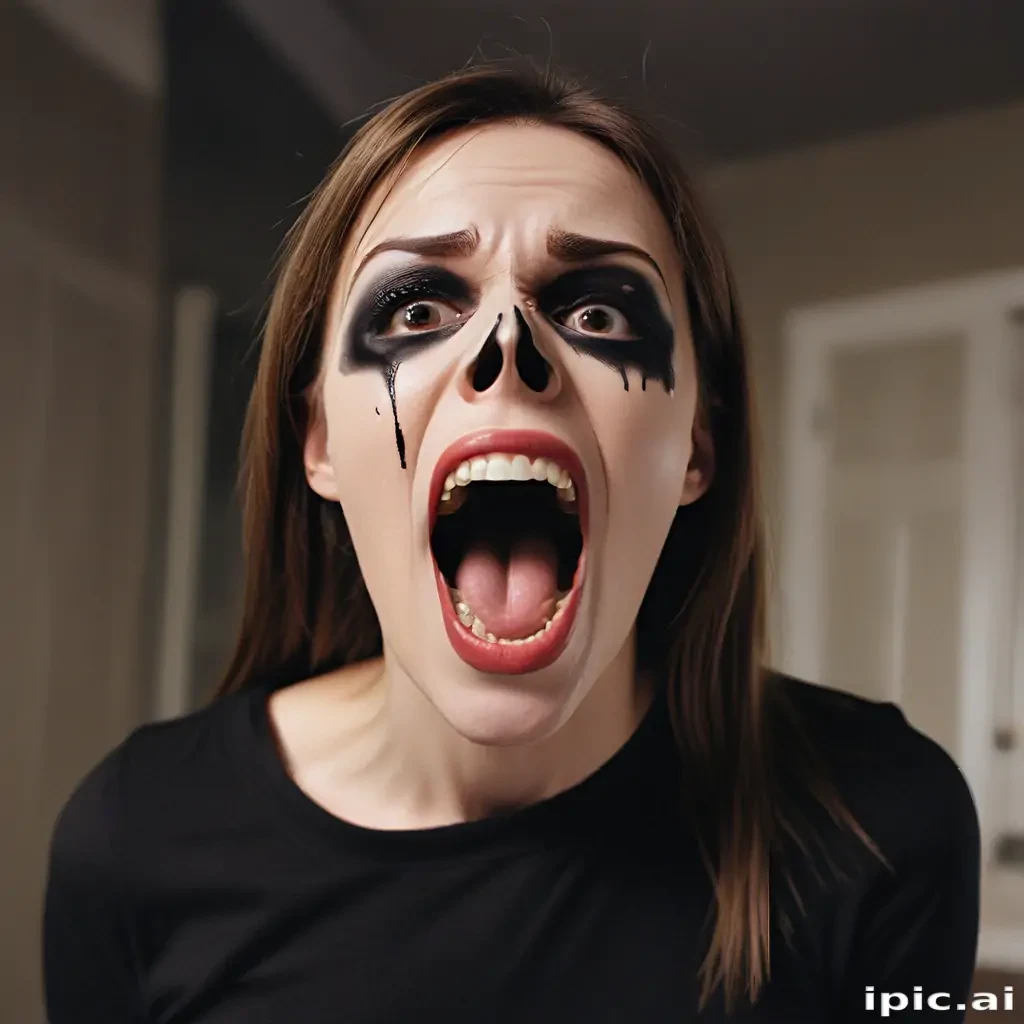 scream pic