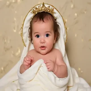 baby jesus