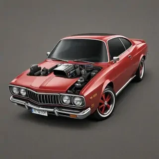 car png cartoon