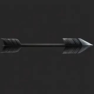 black arrow png