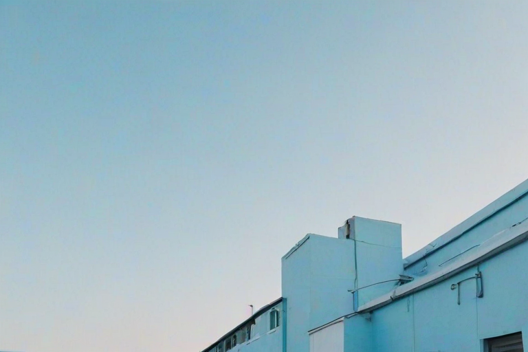 light blue aesthetic