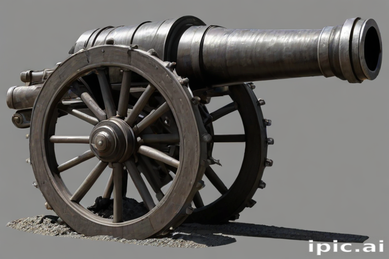 cannon png