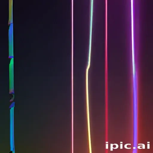 4k neon phone wallpaper