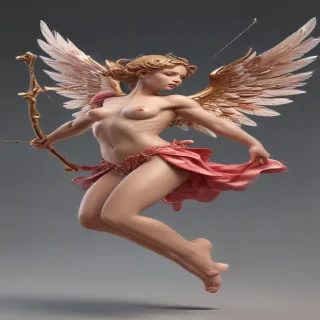cupid png