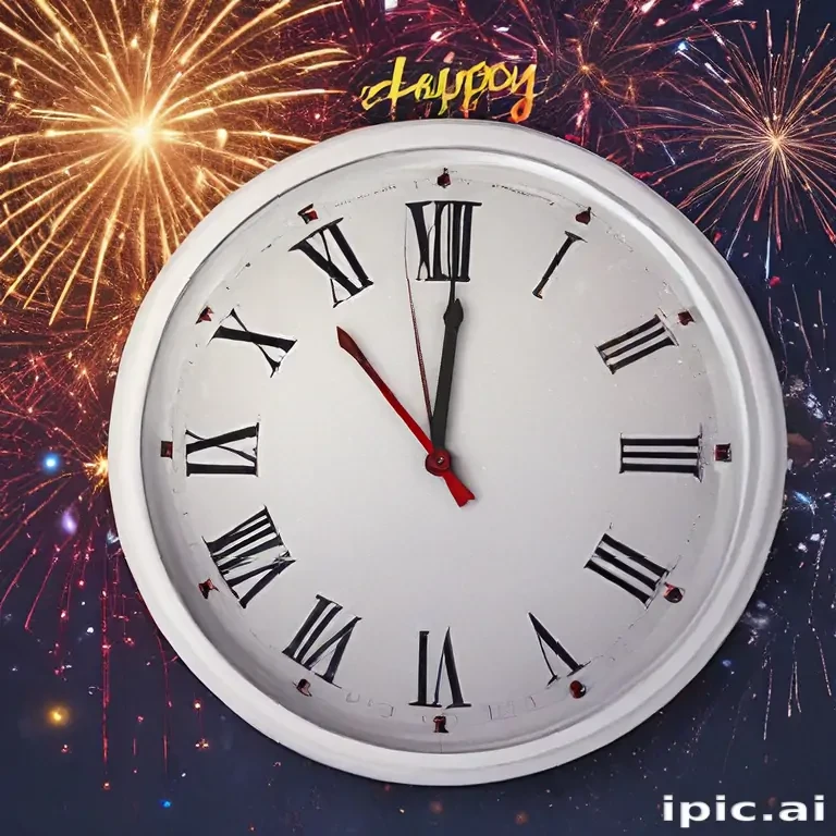 new year's day wallpaper