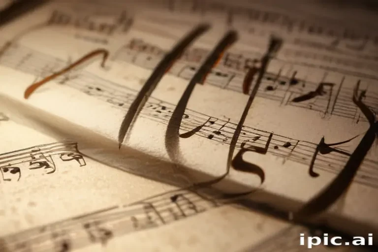 music notes backgrounds