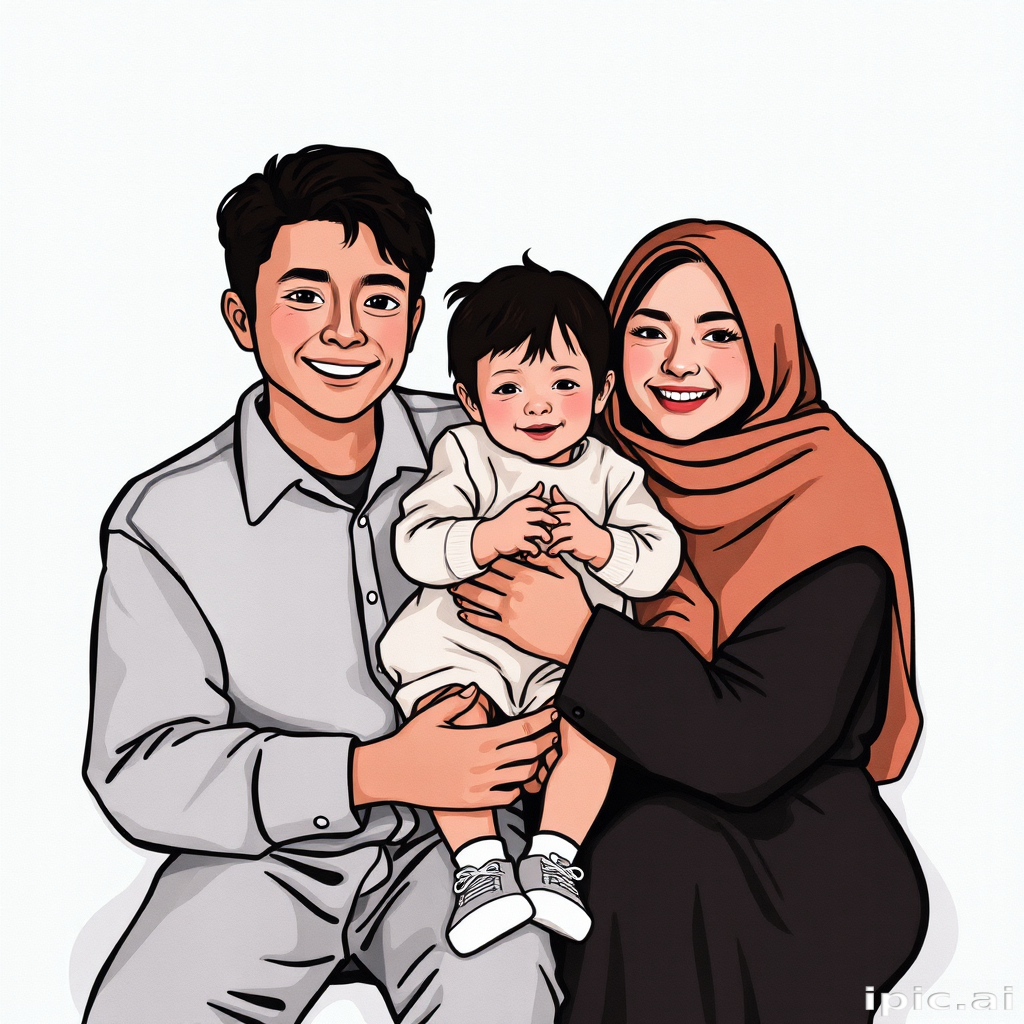 family aesthetic