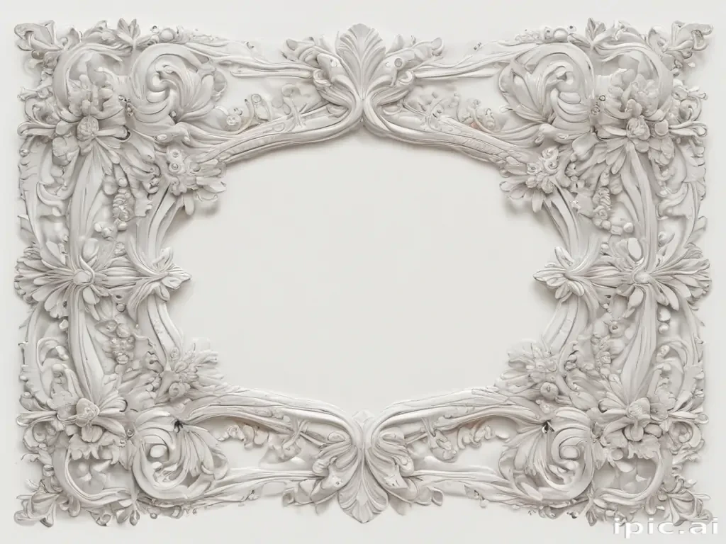 white border png