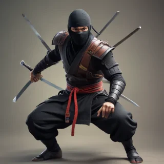 ninja png