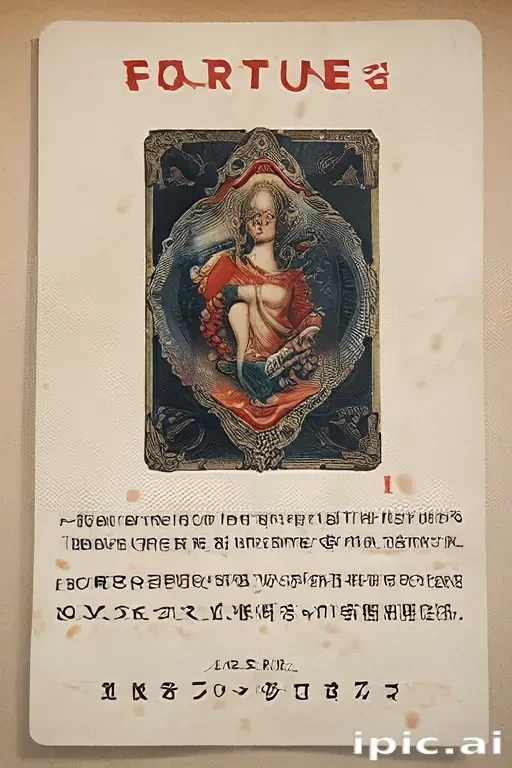 fortune