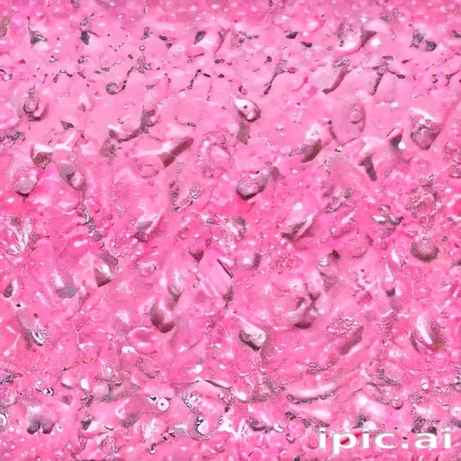 pink sparkly background