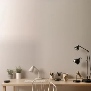 neutral aesthetic desktop wallpaper