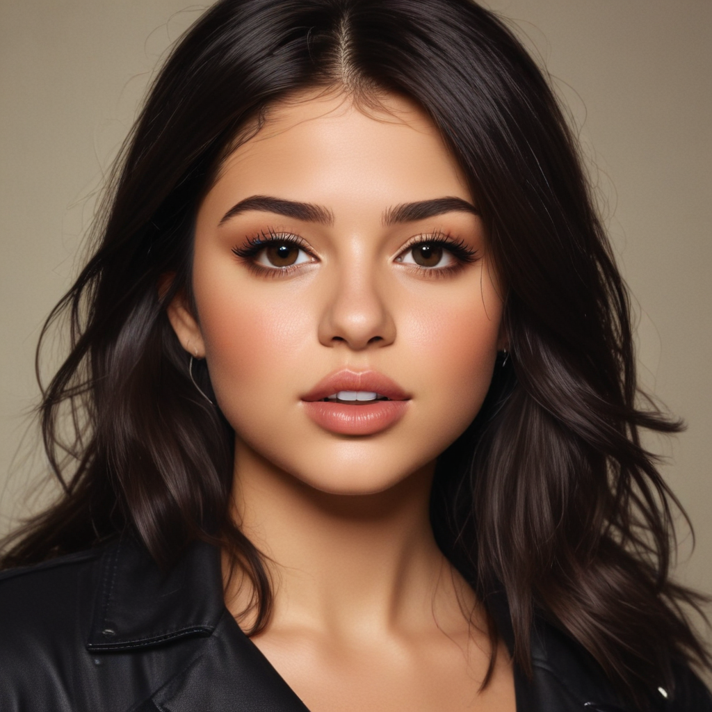 selena gomez heart what it wants