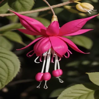 fuschia