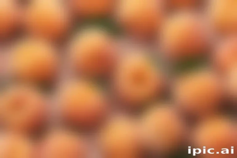 peach background aesthetic
