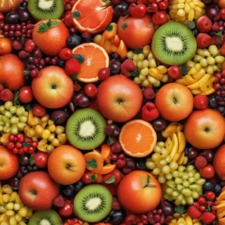 fruit background