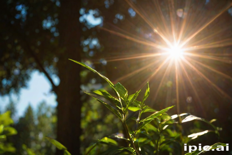 lens flare