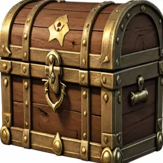 treasure chest png