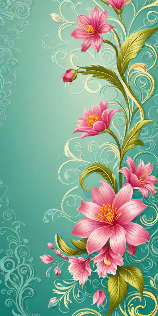 background border design