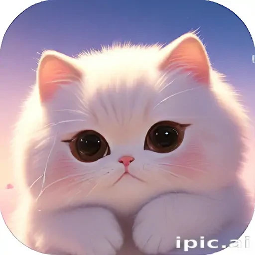 kawaii cat wallpapers
