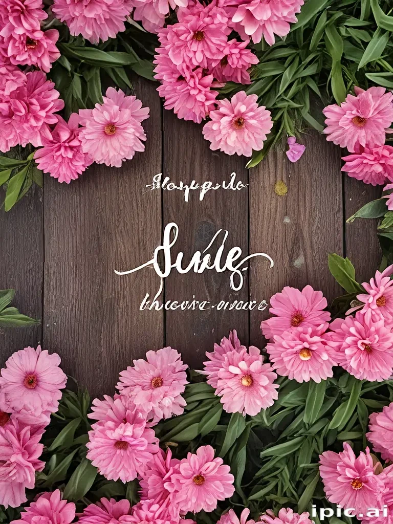 hello june images