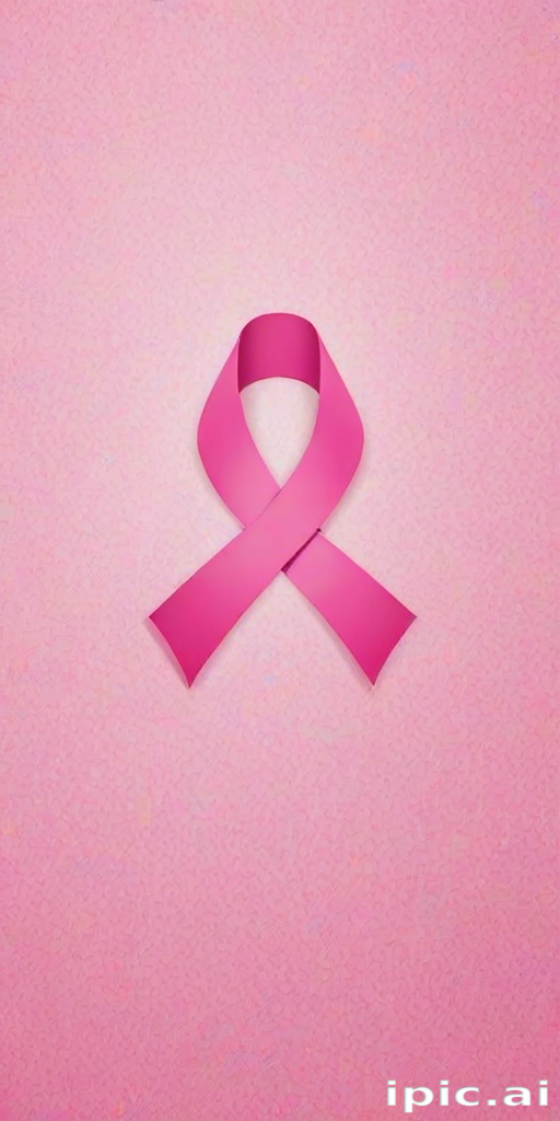 breast cancer wallpaper
