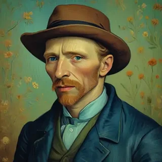 van gogh desktop wallpaper