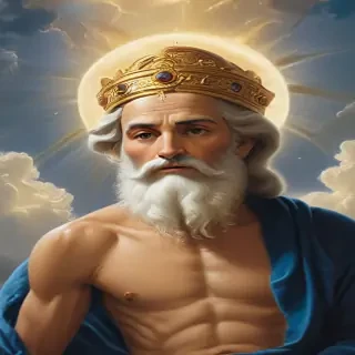 god photos
