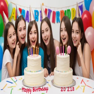 happy birthday pictures